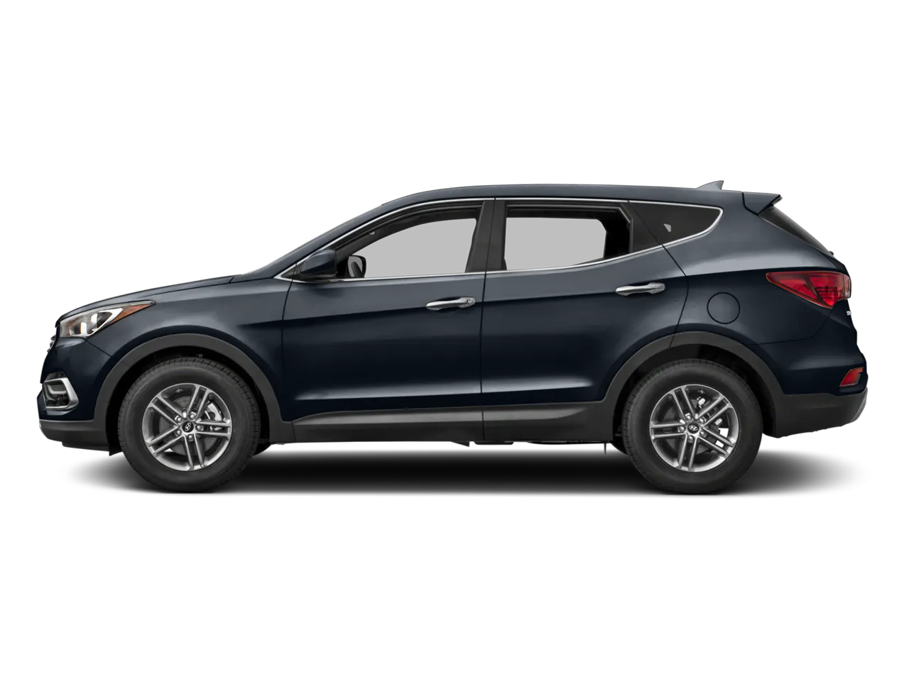 Used 2017 Hyundai Santa Fe Sport SUV